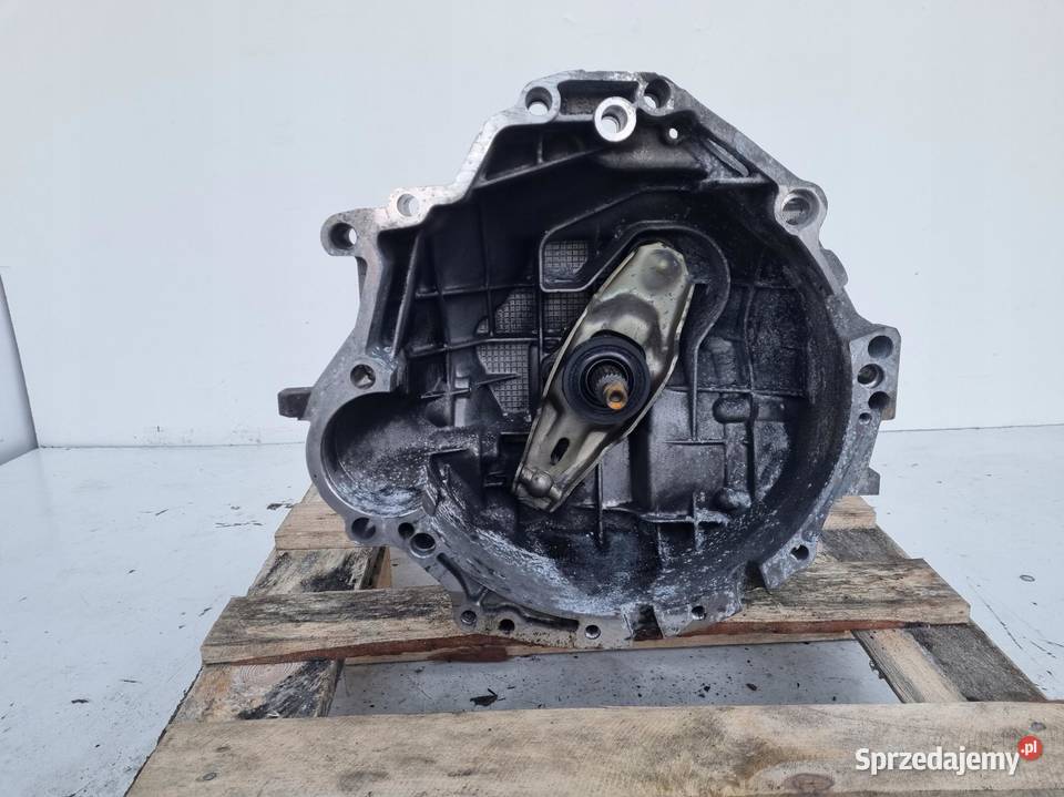 Audi A6 C5 18 T turbo SKRZYNIA BIEGÓW GFX sprzedam