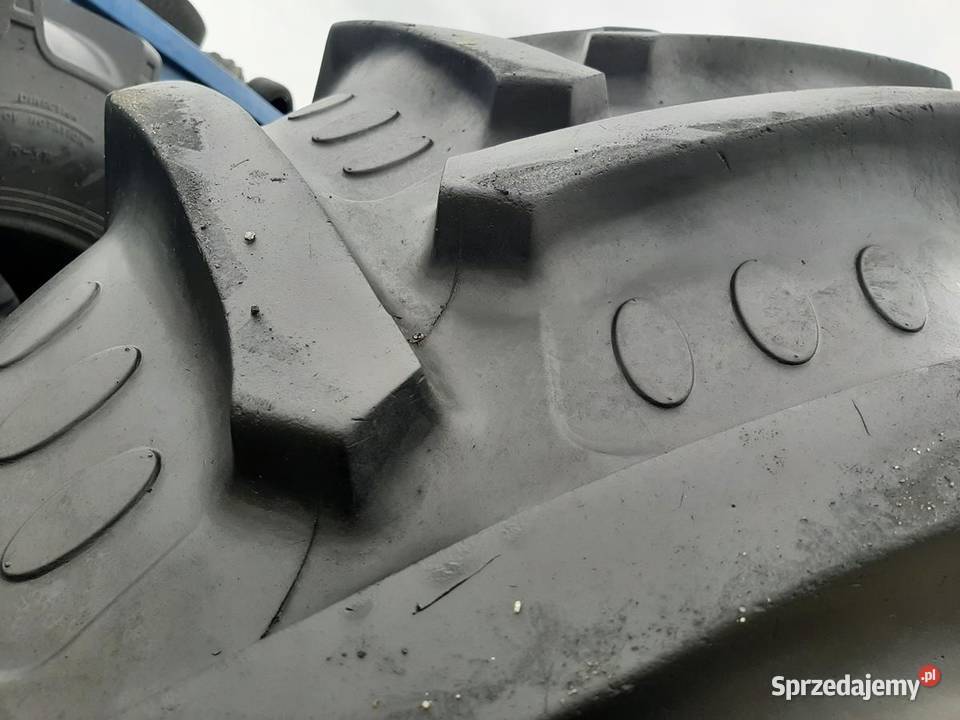 Opona używana rolnicza 52085R46 208R46 BKT AGRI sprzedam