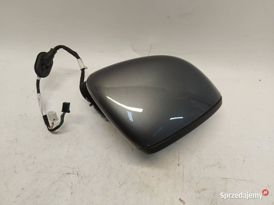 MERCEDES W177 Lusterko zewnętrzne prawe 93 PIN osobowe