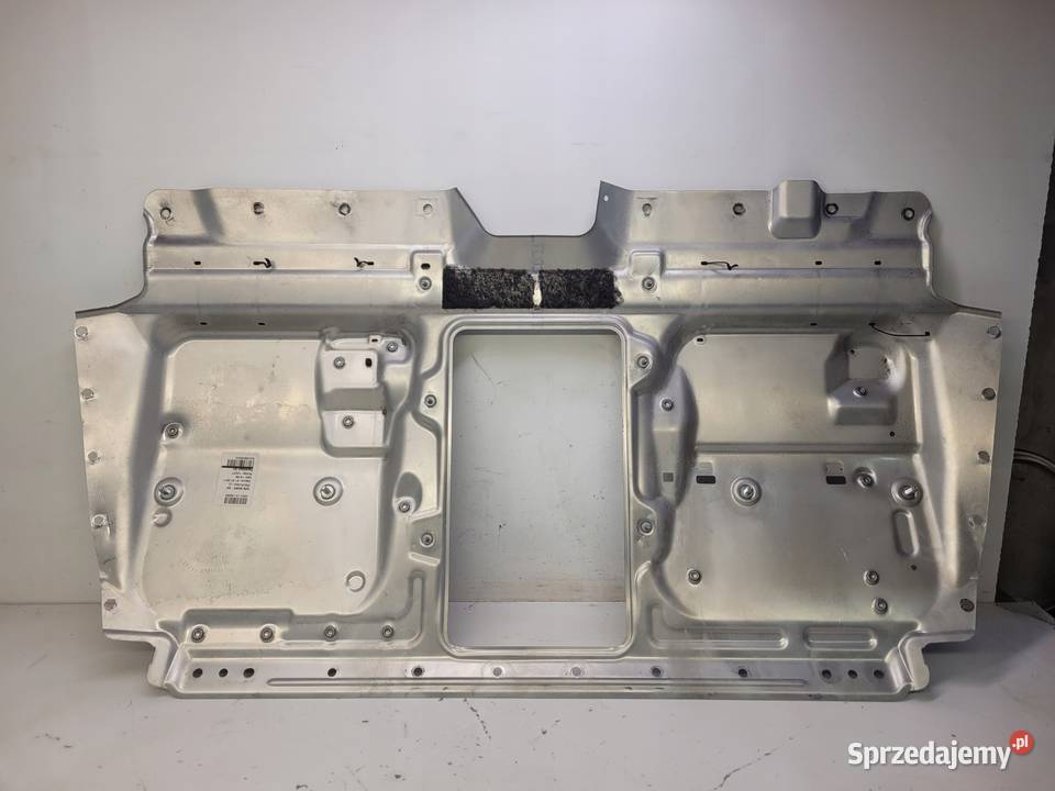 ŚCIANA PRZEGRODA BAGAŻNIKA AUDI A8 D4 4H0813501D osobowe sprzedam