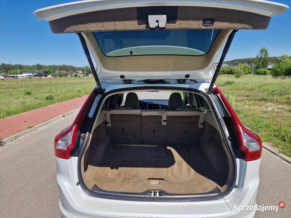 Xc60 Opłaty Tomaszów Lubelski