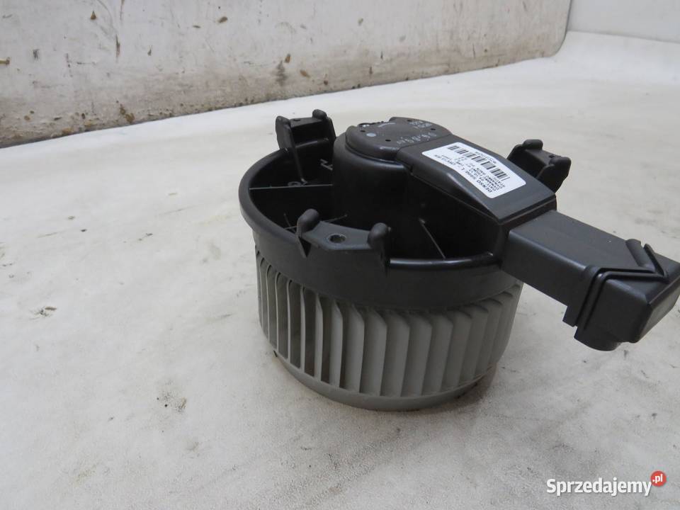 WENTYLATOR DMUCHAWA CRV IV 20 B 5990 osobowe
