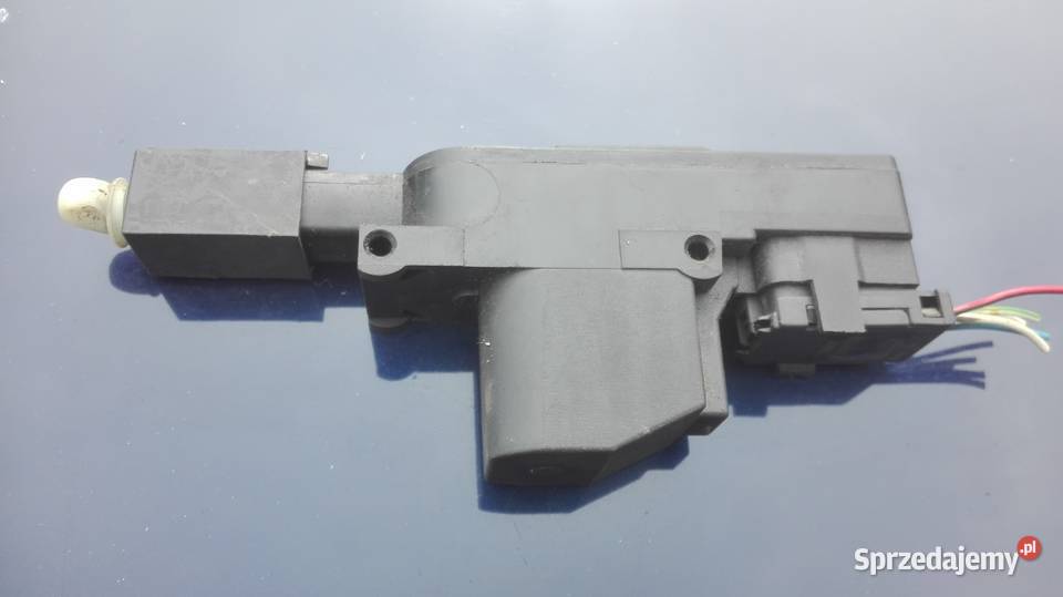 BMW E34 SILNIK MECHANIZM WYCIERACZEK Rąbień AB