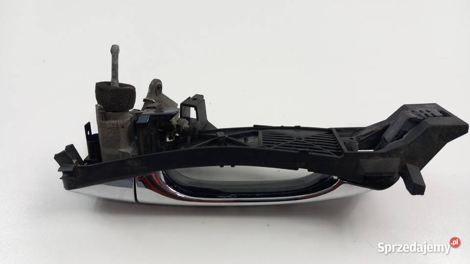 MERCEDES CL W215 KLAMKA DRZWI PRAWA 189 Pozostałe Zbierkowo