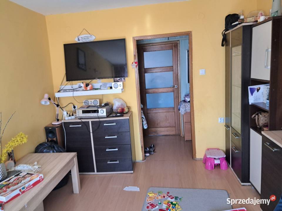Mieszkanie na sprzedaż 46m Kozienice sprzedam