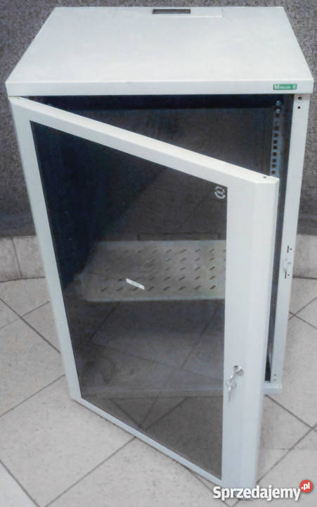 Szafa Rack Serwerowa Teleinformatyczna Moeller szafy i akcesoria  śląskie Częstochowa