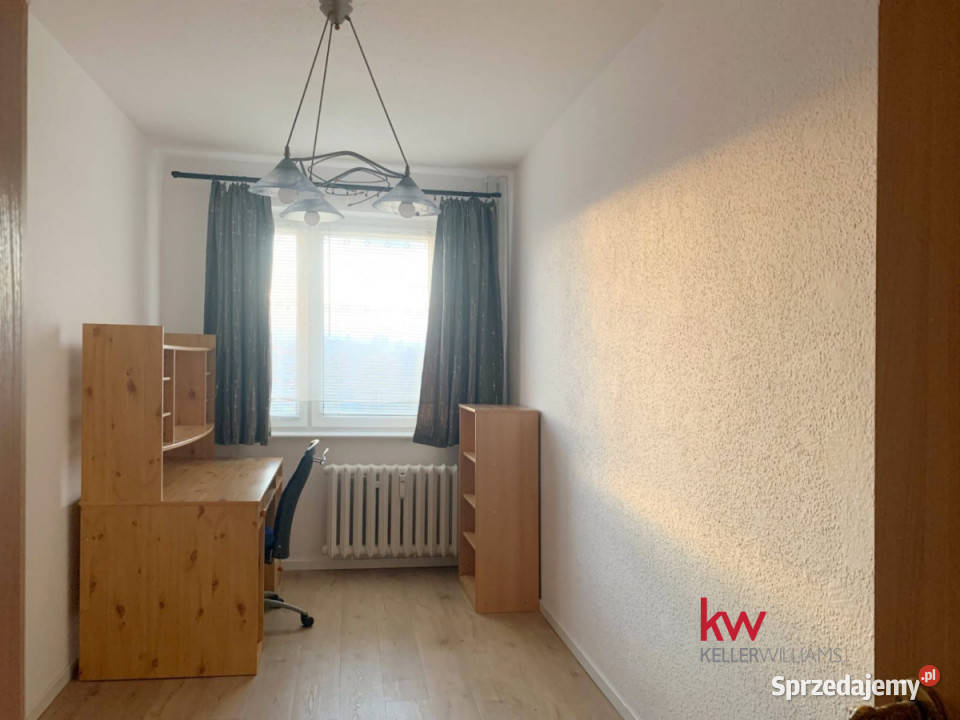 Mieszkanie Poznań 663 metry 3pok Piętro 8 wielkopolskie