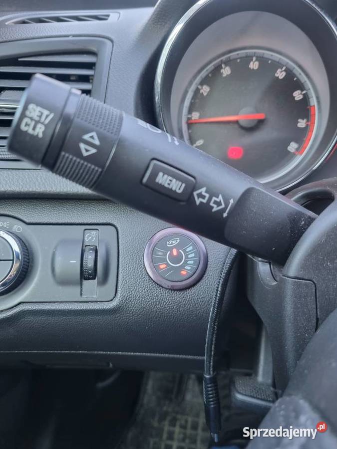 Sprzedam Opla Insignie 20 Turbo 300 Lpg małopolskie Rabka-Zdrój