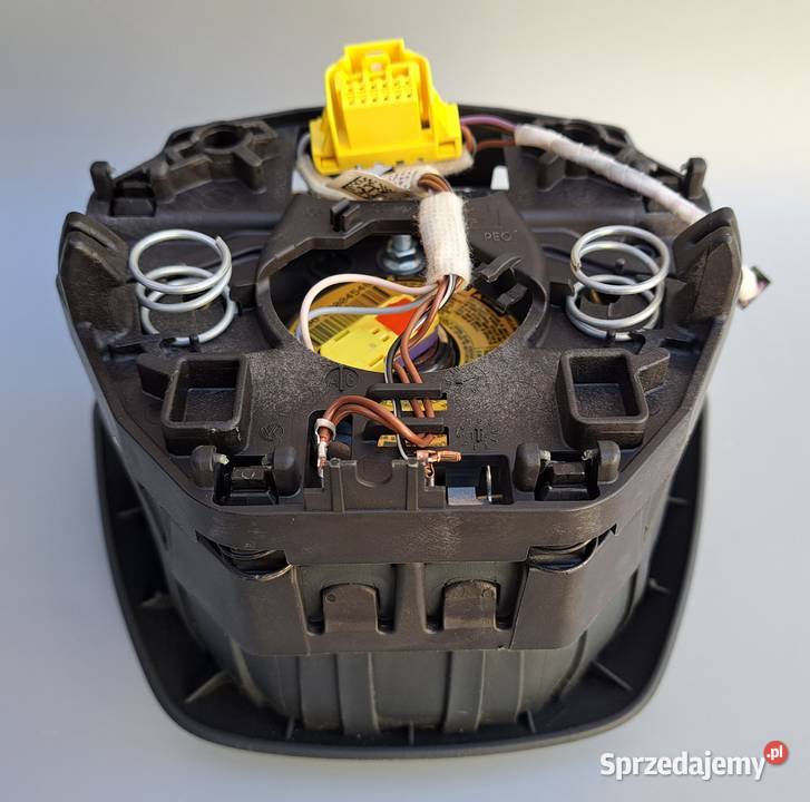 Poduszka Airbag Kierowcy SEAT 5F0880201H Nowa