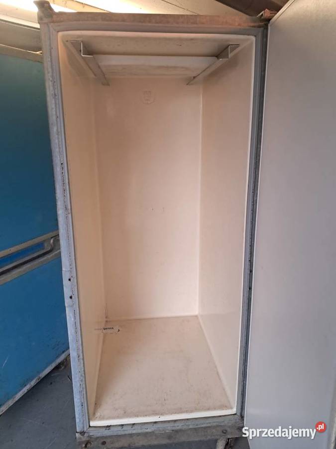 Termokontener 60x80 Thermobehalter sprzedam