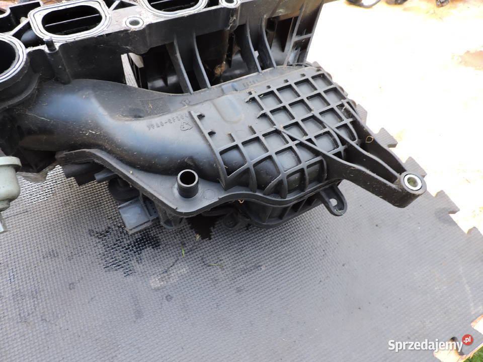 Kolektor ssący Mazda 5 I 18 B 115 Myszków