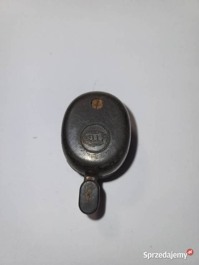 przełącznik świateł HELLA Rybnik