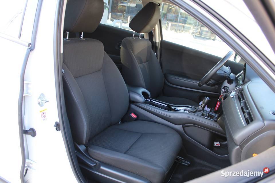 Honda HRV II 15 HRV Elegance iVTEC 130 20172018 HR-V sprzedam