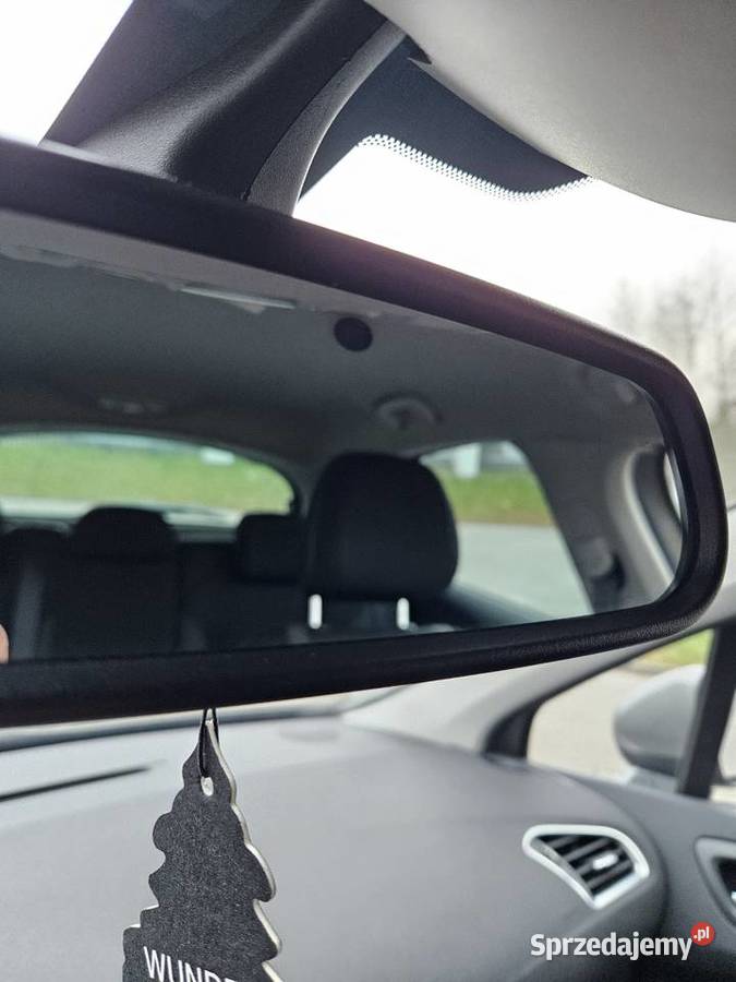 Citroen C4 2016r 16 HDI 120 6biegowa skrzynia diesel Pruszcz Gdański