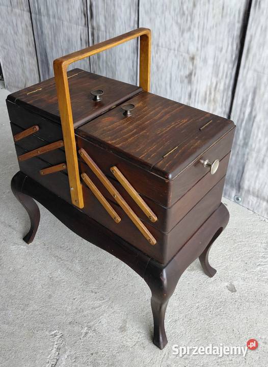 niciak na giętych nogach Stolik Ludwik 257 kujawsko-pomorskie Byczyna