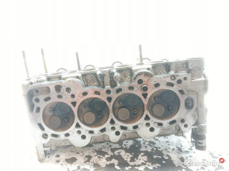 GŁOWICA KOMPLETNA 13 IDSI Honda Jazz II 20022008