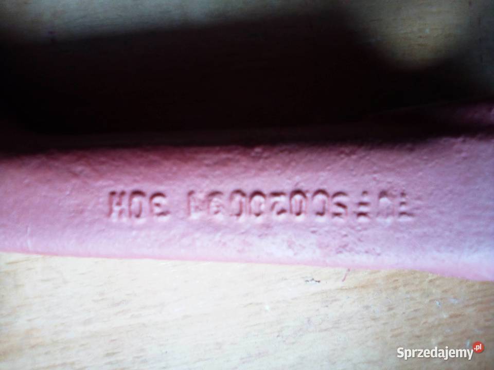 Ramie podnośnika Ursus c 330 Łańcut