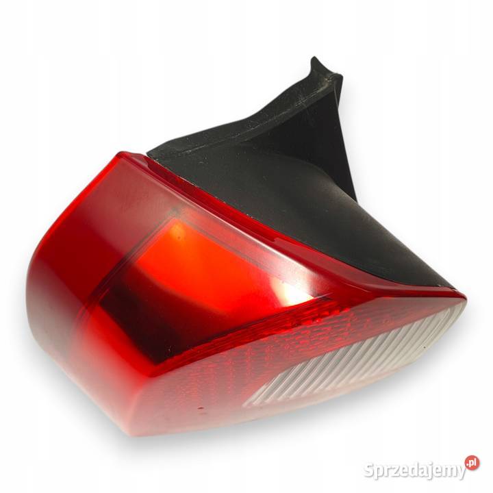 LAMPA LEWA Volvo V70 III 20072013 tylna tylnia Chełm