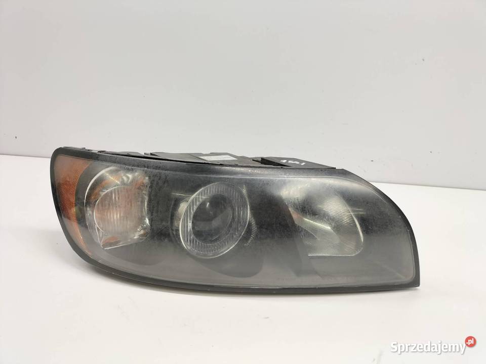 LAMPA PRZÓD PRAWA EU V50 Volvo S40 II 20042012