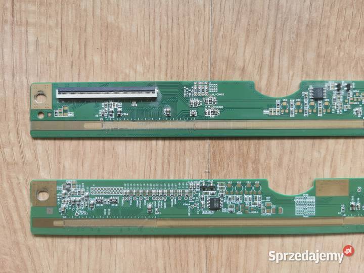 Elektronika Matryc Moduł Telewizora LG 42LH3000 sprzedam