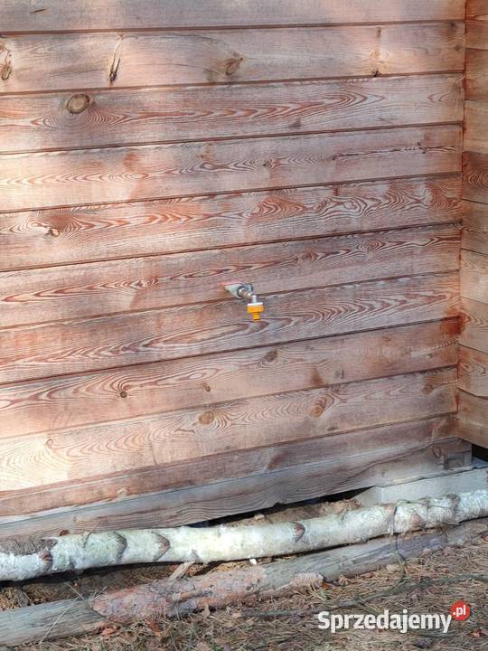 Działka budowlana Kwilno