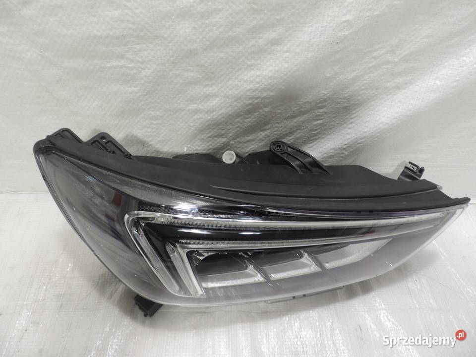 OPEL MOKKA X LAMPA PRAWA PRZÓD FULL LED 42520543