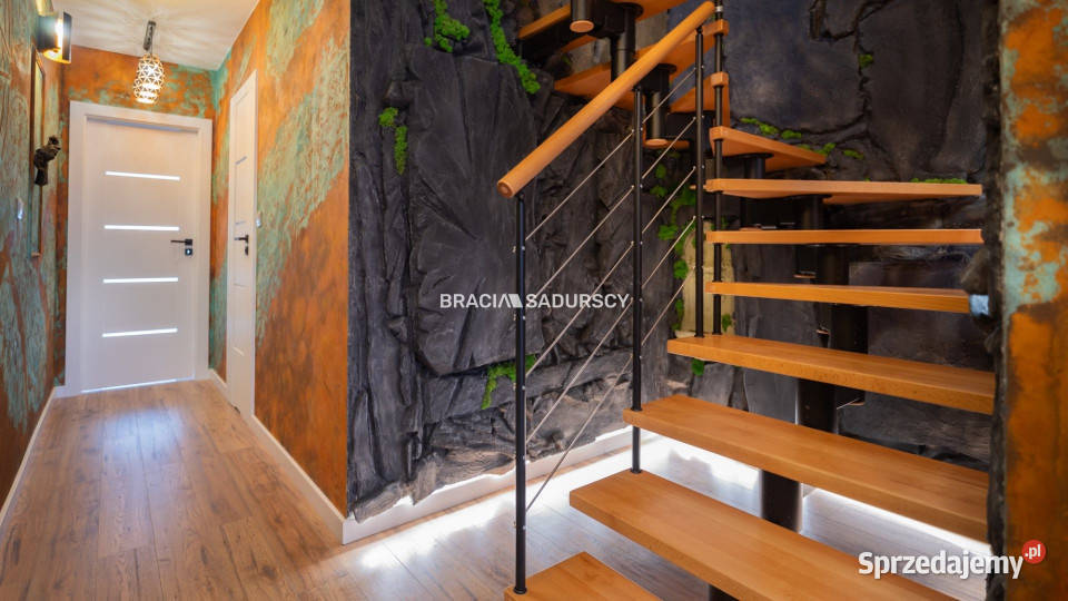 Mieszkanie sprzedam Kraków 8798m2 5pokojowe