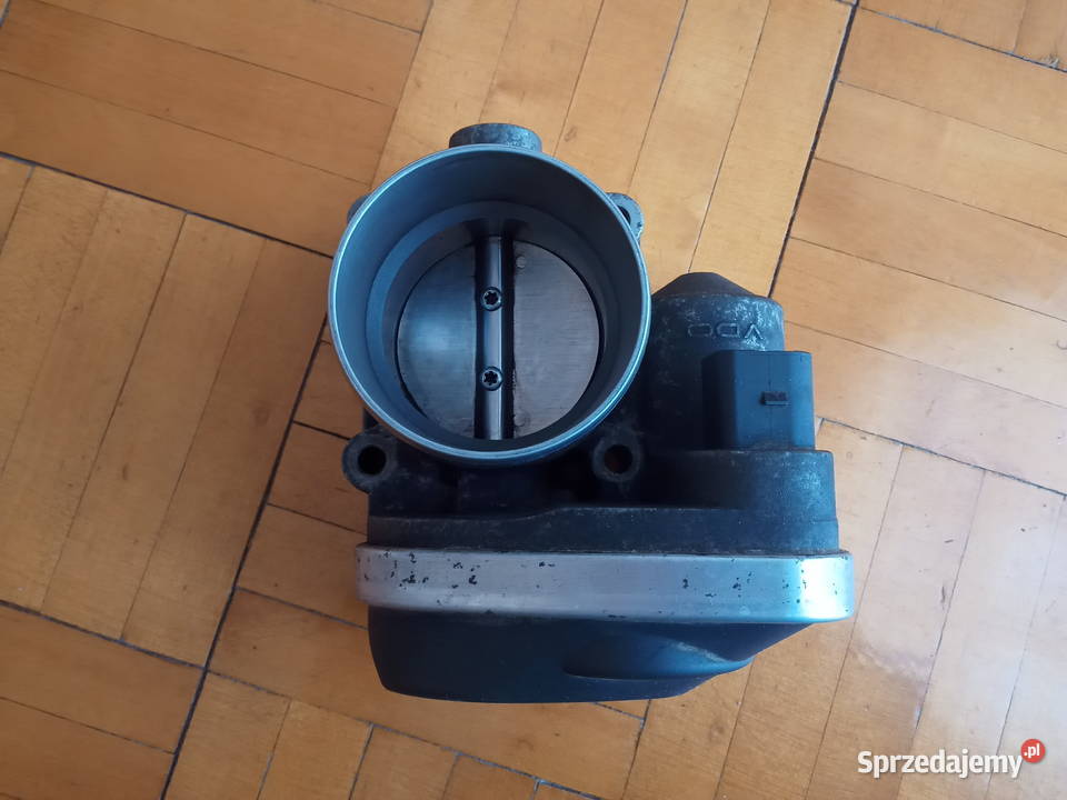 Seat Leon I 16 16V Przepustnica 036133062M sprzedam