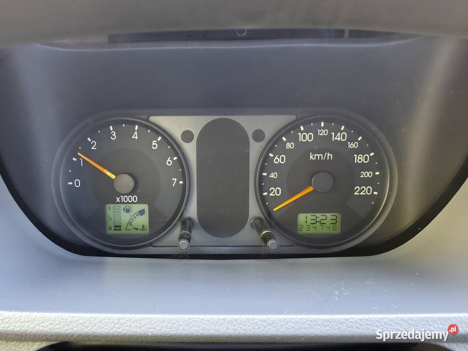 Ford Fusion Lublin