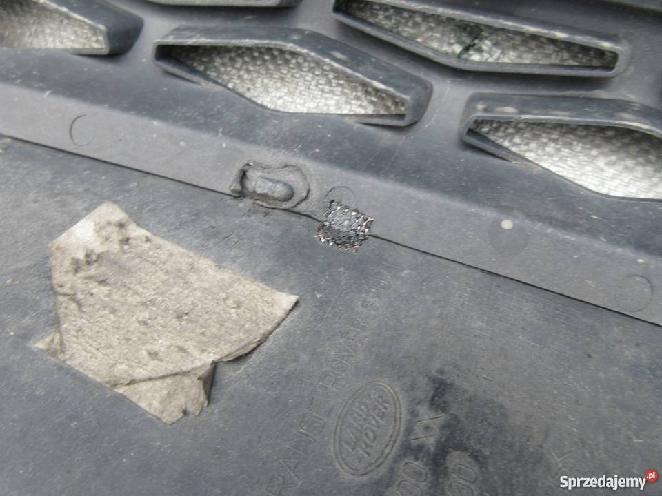 GRILL ATRAPA RANGE ROVER SPORT II L494 13 Ruda Śląska sprzedam