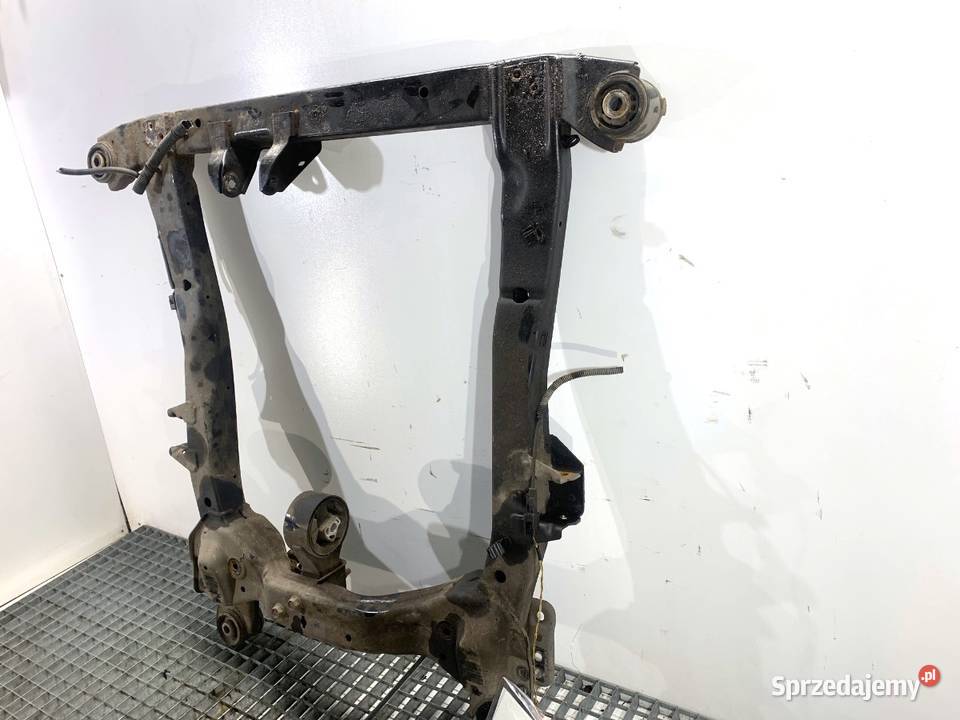 BELKA POD SILNIK CHEVROLET CRUZE 16 124 SANKI