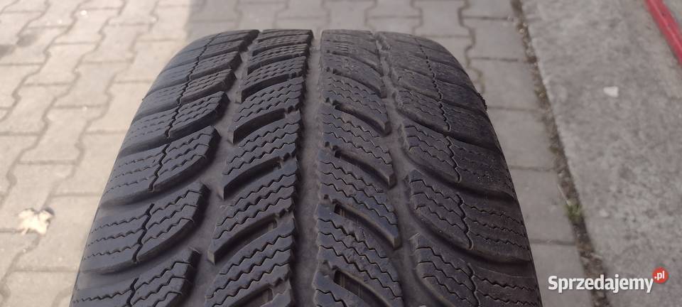 2 opony zimowe 2055516 dębica frigookazja Kraków