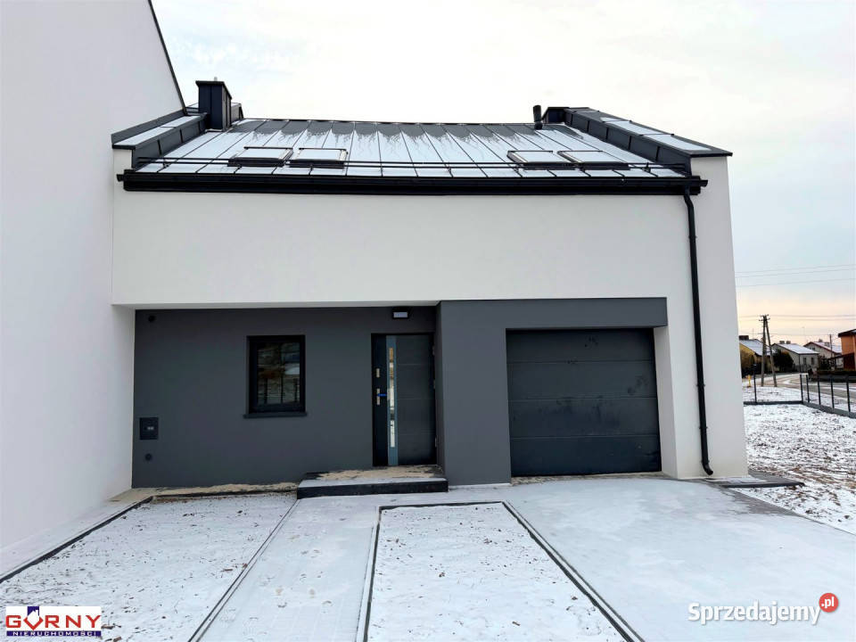 Dom Sulejów 15435m2 sprzedam