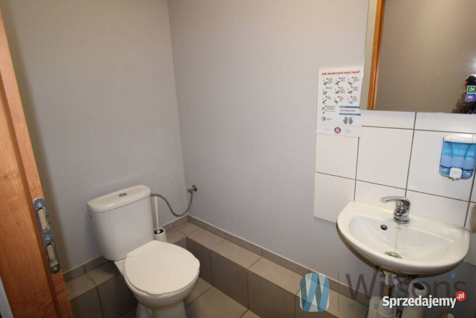 Ogłoszenie lokal Wrocław Stare Miasto 64m2 sprzedam