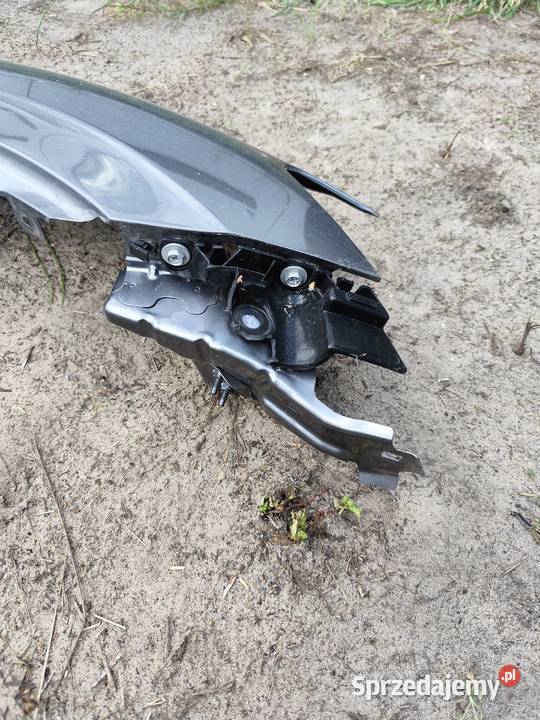 Błotnik prawy przód Ostrów Wielkopolski