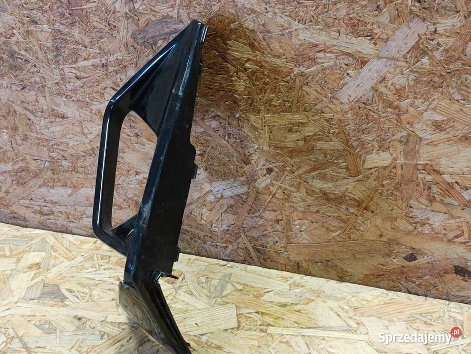 Kratka Zderzaka Prawy Przód BMW X3 G01 MPakiet osobowe Pleszew