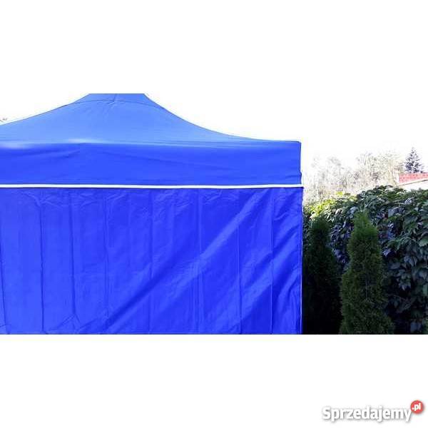 NAMIOT HANDLOWY 3x45 MOCNY 46 ekspresowy mazowieckie Radom