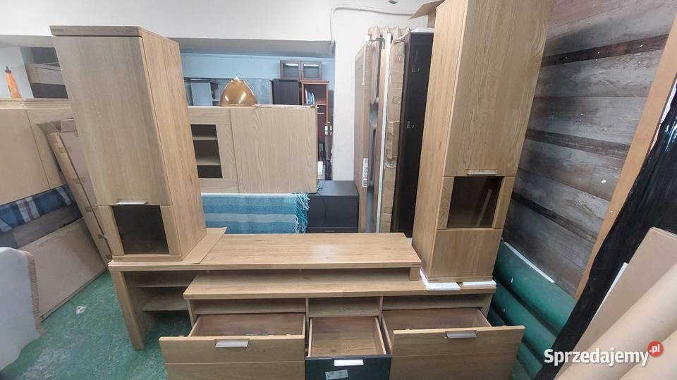 Zestaw RTV BIANCO Poznań