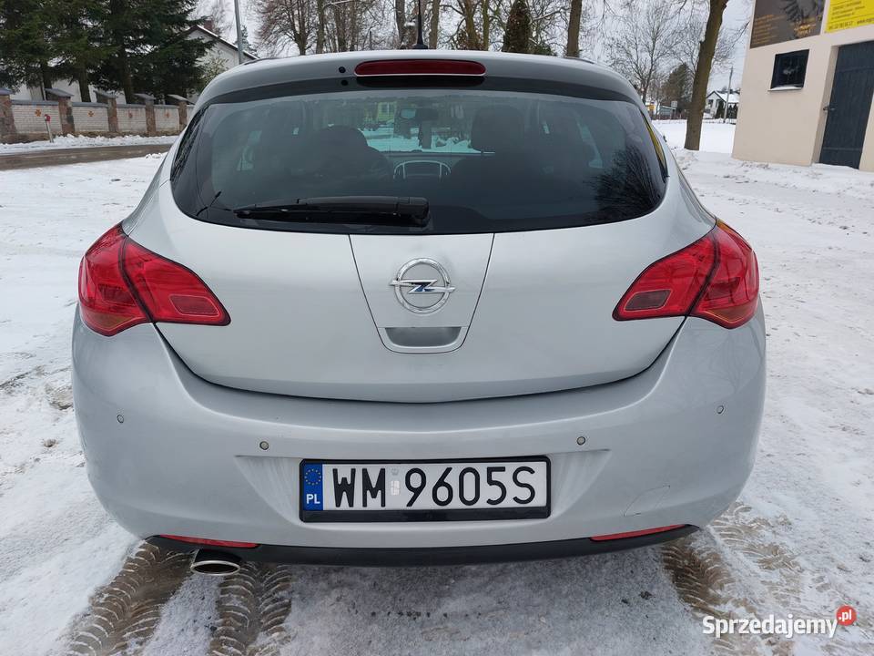 14 Turbo 120 Tempomat Czujniki parkowania nieuszkodzony Samochody osobowe Długa Szlachecka