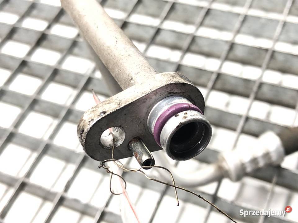 RURKA KLIMATYZACJI VW GOLF VII 5Q0816721M 18 170 podkarpackie