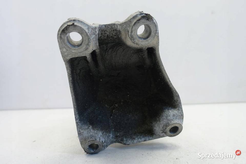 BMW F20 20 D PODUSZKA SILNIKA łapa PRAWA 6859412