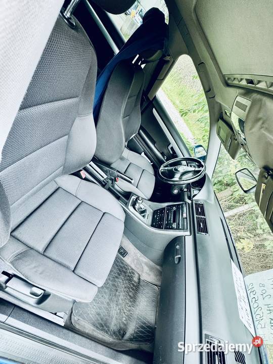 AUDI A4 B6 AVANT 20 B A4 sprzedam