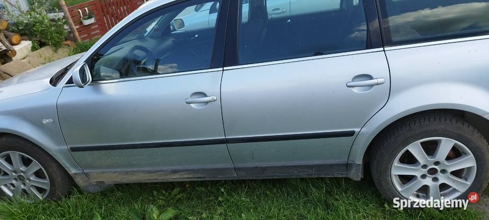 Volkswagen Passat Starogard Gdański
