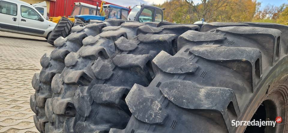 100020 1000R20 Bogaterra bieżnik 40 Nowe Miasto Lubawskie