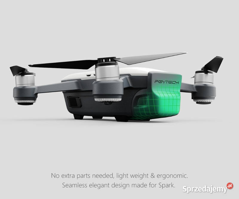 Osłona gimbala PGYTECH do DJI Spark Kielce