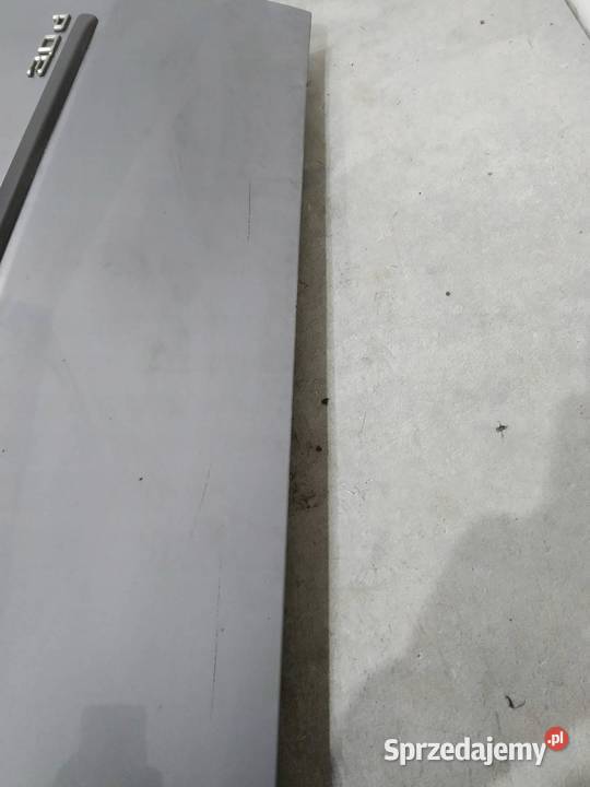 DRZWI PRAWE PRZÓD A527 Bmw X5 II 20062013 E70 osobowe