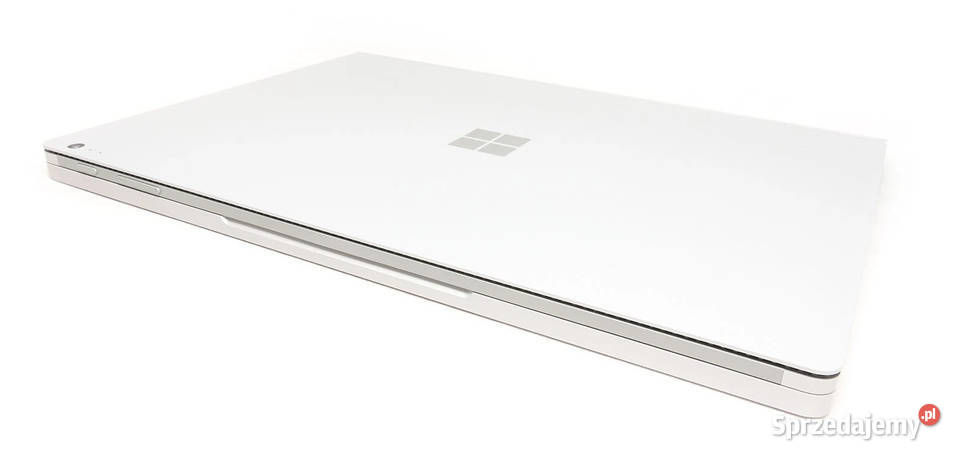 Laptop 2w1 Microsoft Surface Book 2 135 Warszawa