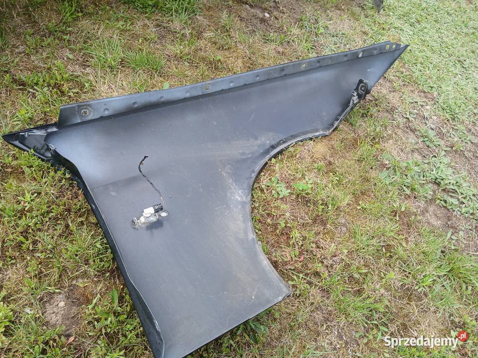 Błotnik Lewy Przedni BMW 3 E90 E91 lak 4759 małopolskie Radłów