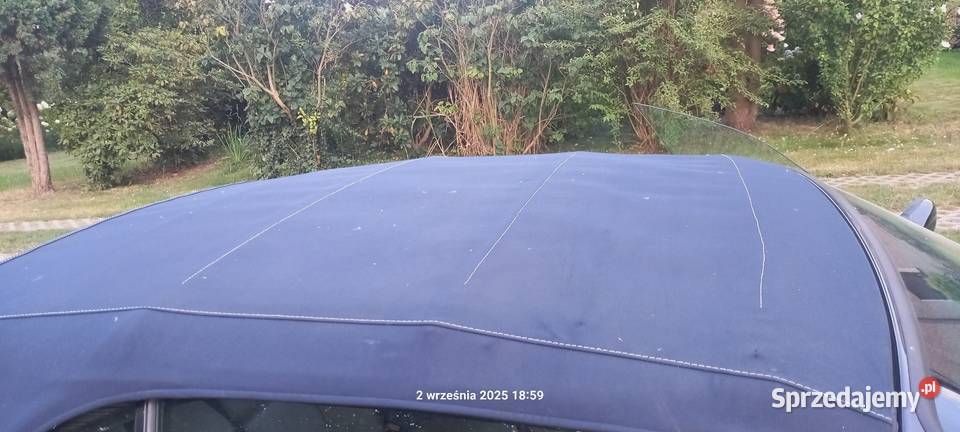 Bmw e36 cabrio Kabriolet Rybnik sprzedam
