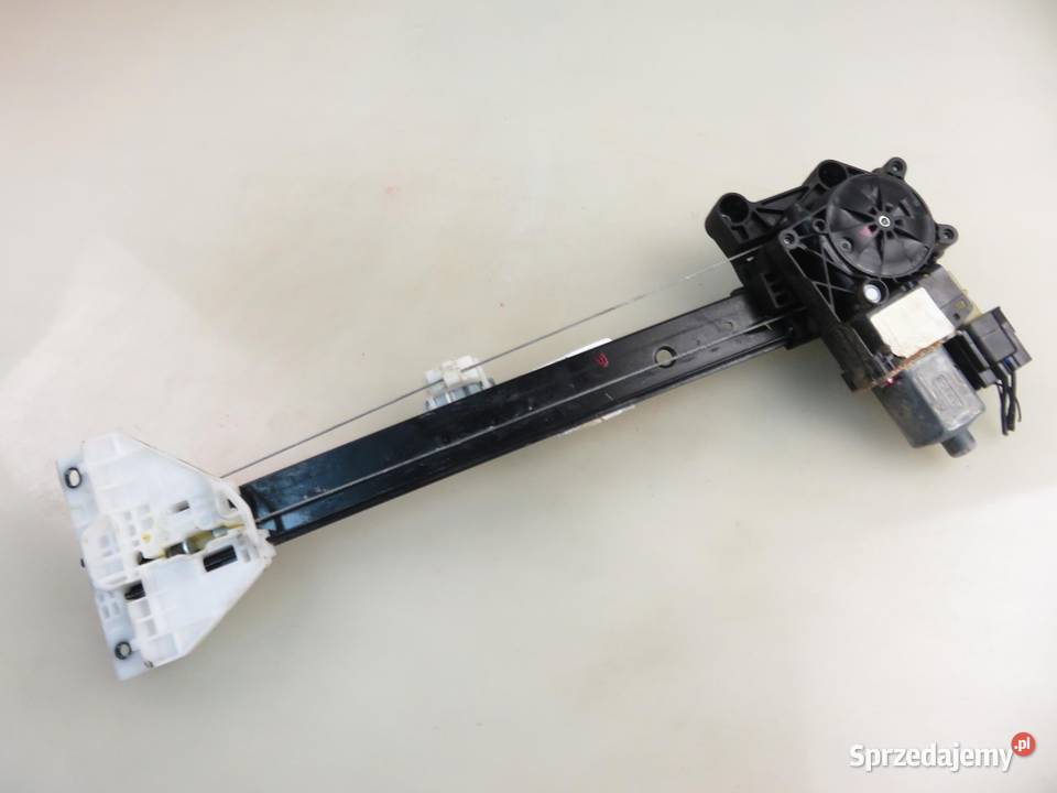 PODNOŚNIK SZYBY LEWY TYLNY FORD GALAXY III CK